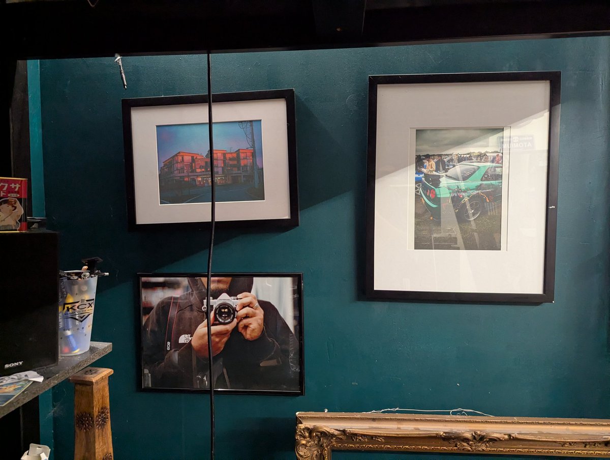 Imprimer vos photos c'est trop de la frappe