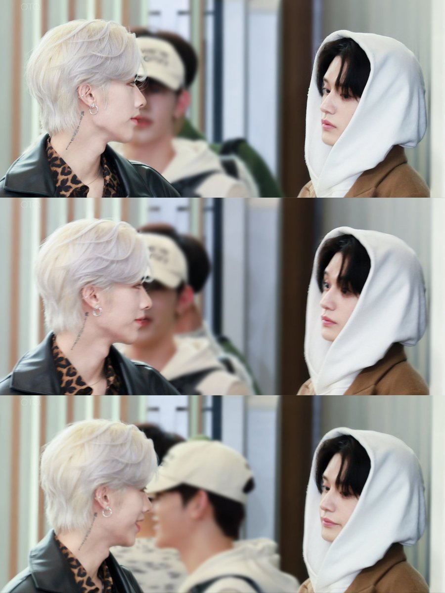 "my hyung for life"