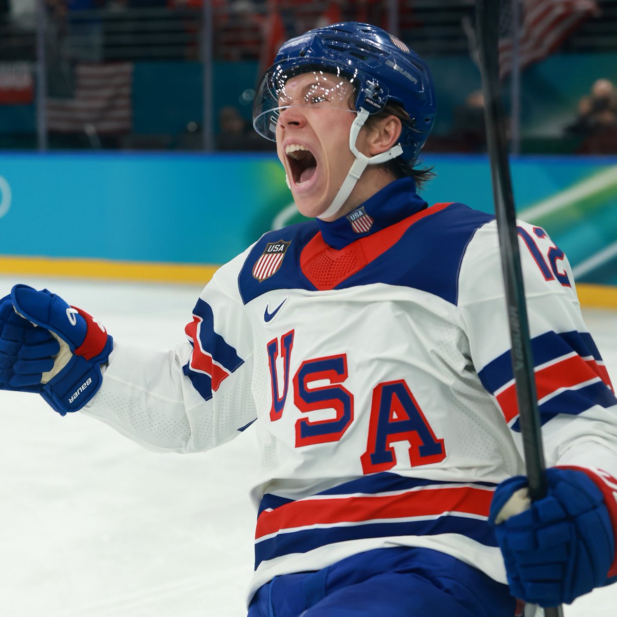 NBC Olympics & Paralympics tweet media