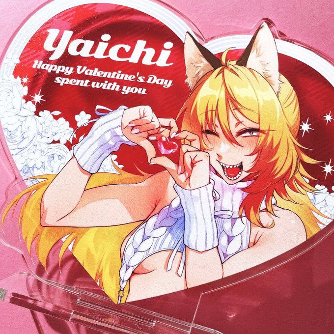 アクスタの印刷が!!!綺麗過ぎる!!! 