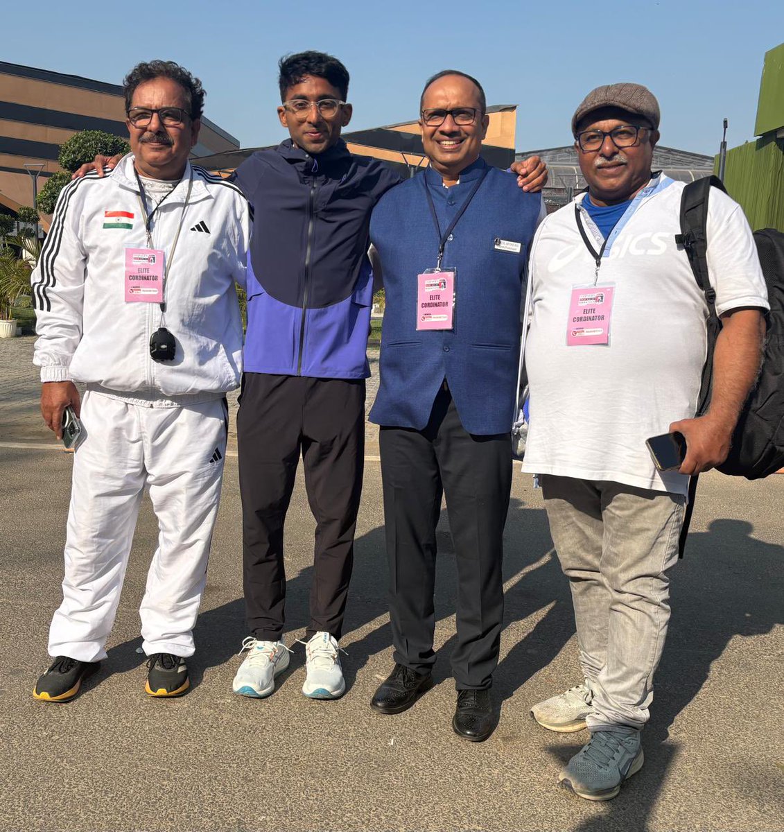 PRO Defence Prayagraj tweet media