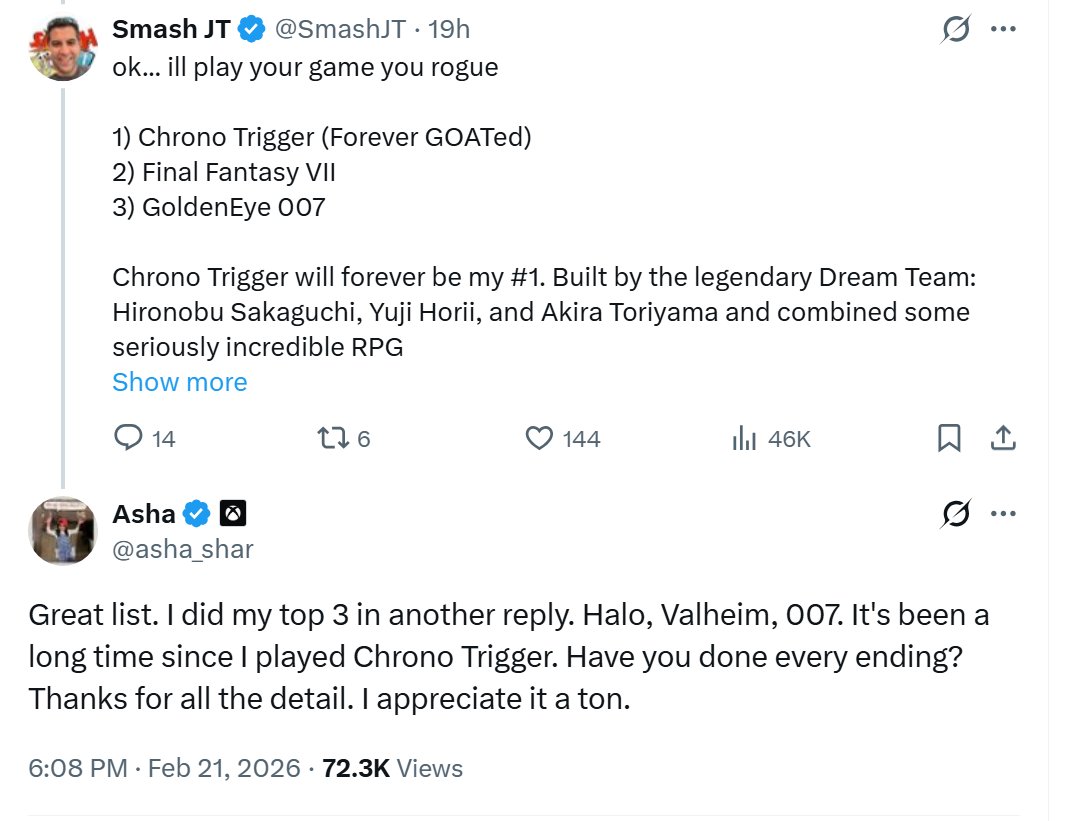 Mischief tweet media