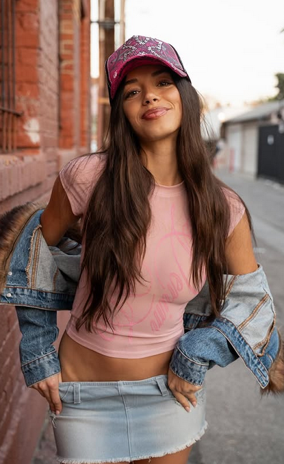 SadieIsUrDaddy's tweet photo. Pumpy pump into Daddy's account. 🥰

catfish findom sadie mckenna https://t.co/ctwL98yrxz