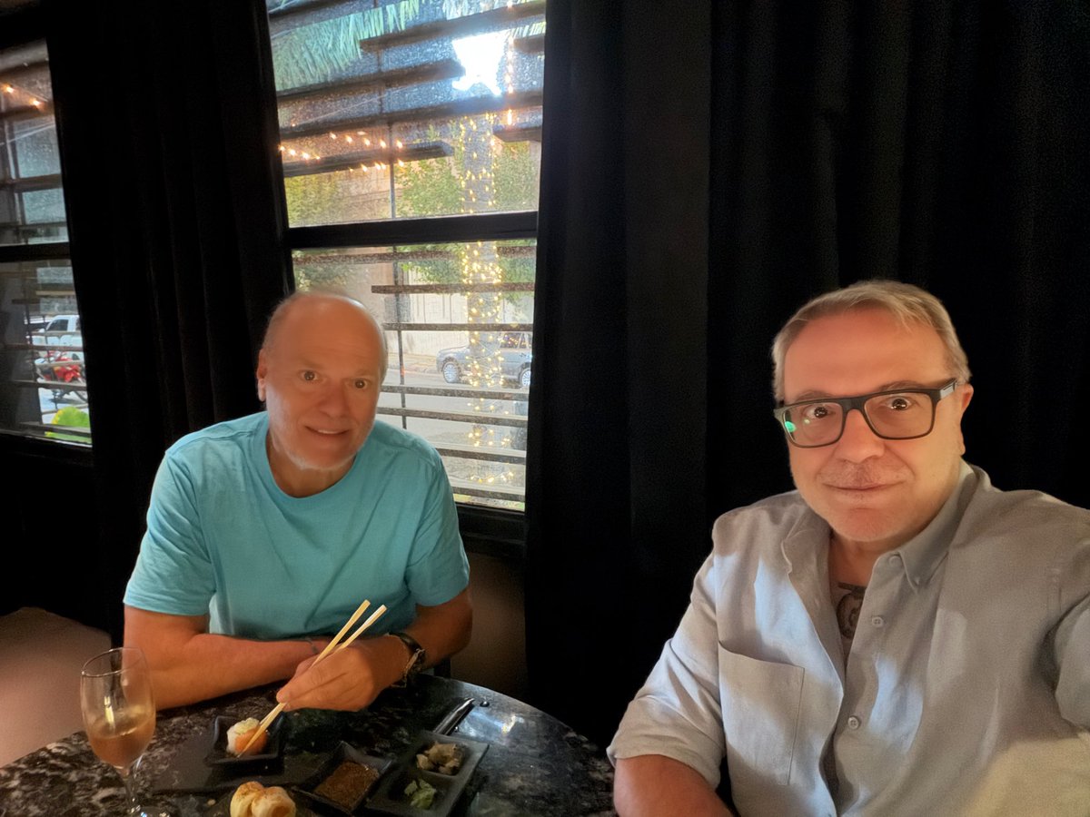 Daniel Razzetto tweet media