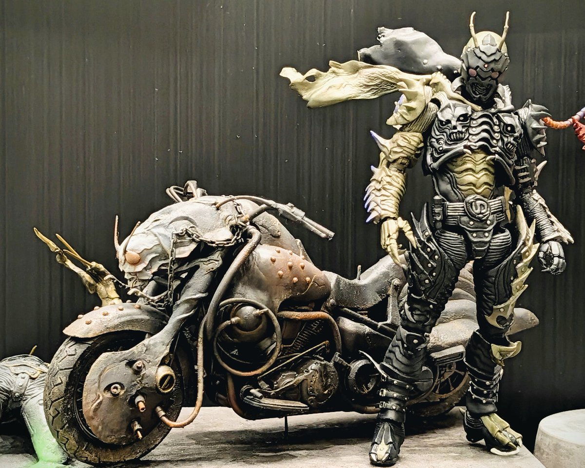 ゴジ郎 (@11re_souzou_9) / Posts / X