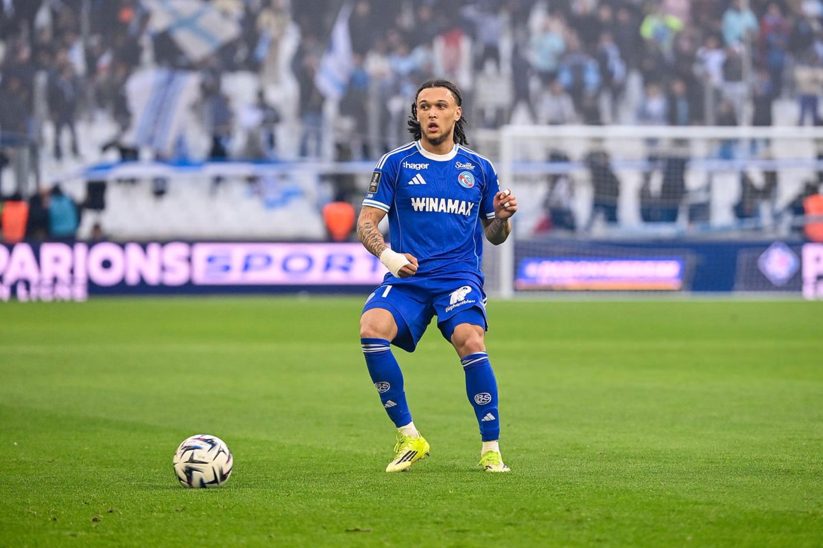 Actu Ligue 1 tweet media