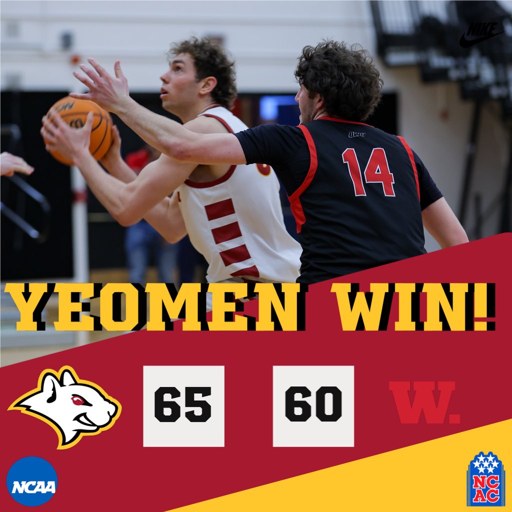 Oberlin Men’s Basketball tweet media