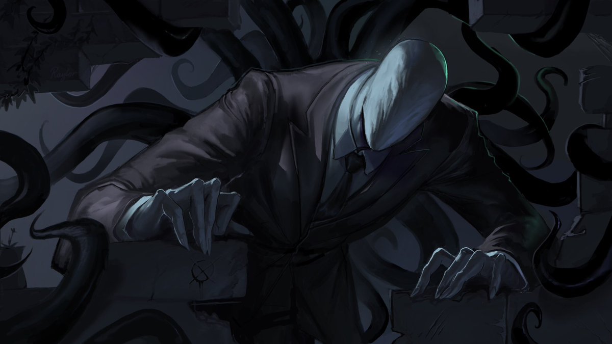 Have you visited any abandoned buildings lately?