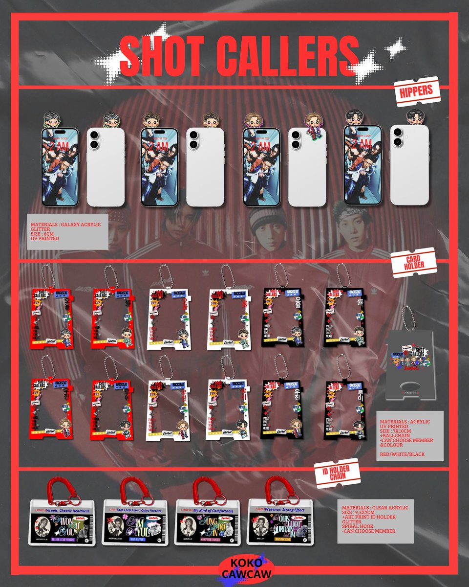 kokocawcaw's tweet photo. 🧤Open Pre-order fanmade LNGSHOT by @kokocawcaw

🧃22-25 feb 2026
🍄 Keychain, Standee, Card holder, Pin, Sticker, T-shirt
🔗 https://t.co/PrxZYkfF73

⭐️rt &amp; like are vv appreciated
https://t.co/w7ehHZeHaC https://t.co/U0pL1RObeB