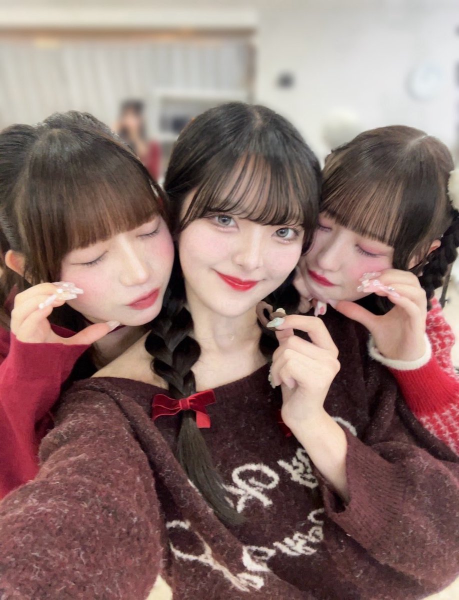 植木美々🐰うえきみみ【Lv.♡Charm】 tweet media