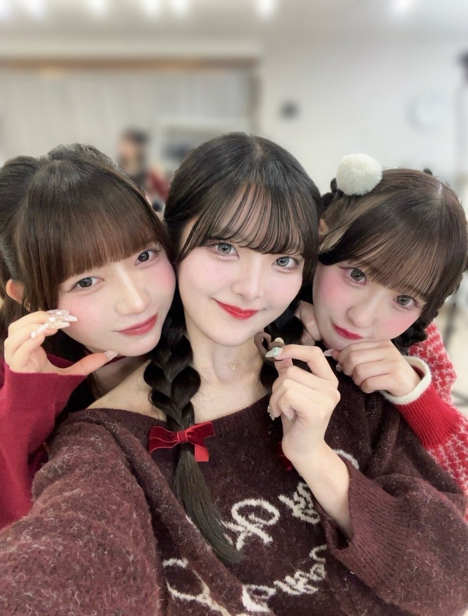 植木美々🐰うえきみみ【Lv.♡Charm】 tweet media