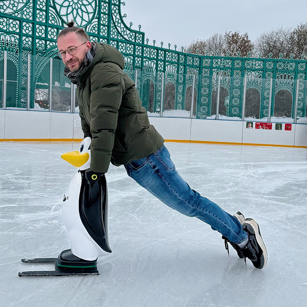 Денис Игнатов tweet media