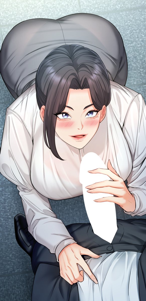 구르는바위 grnbw tweet media