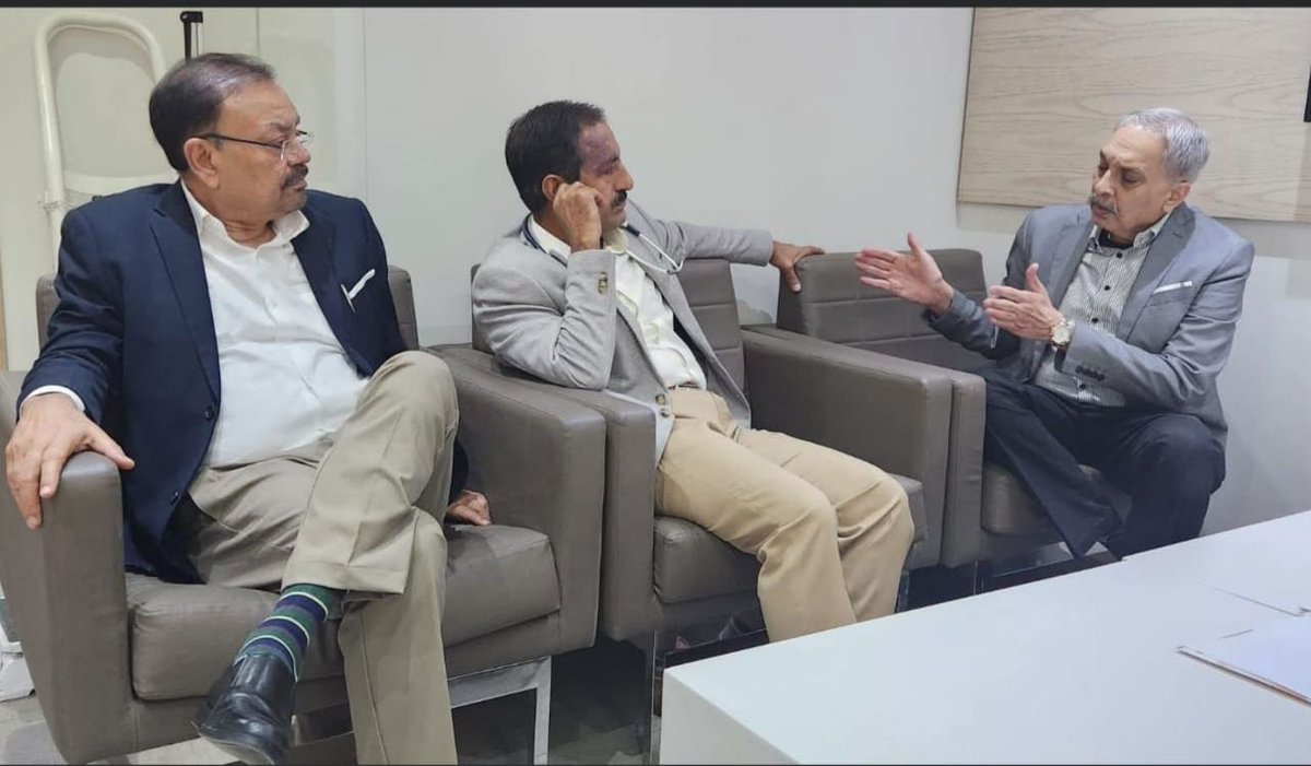 Pakistan Institute of Living and Learning (PILL) tweet media