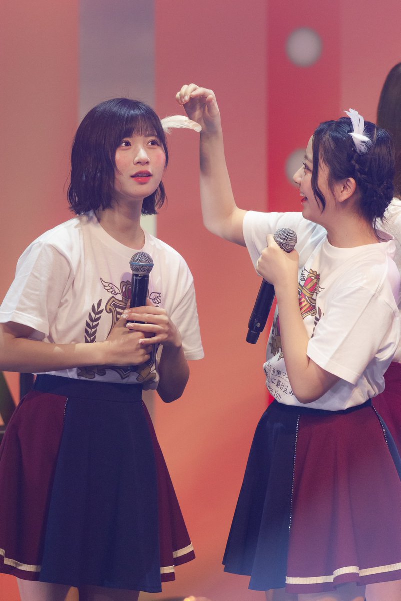 井澤美優 #HKT48_カメコ #地頭江音々卒業コンサート