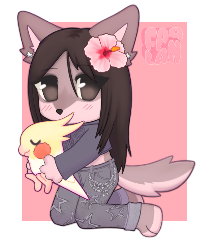 ✨ Faolán ✨️ ( faolan-art.bsky ) tweet media