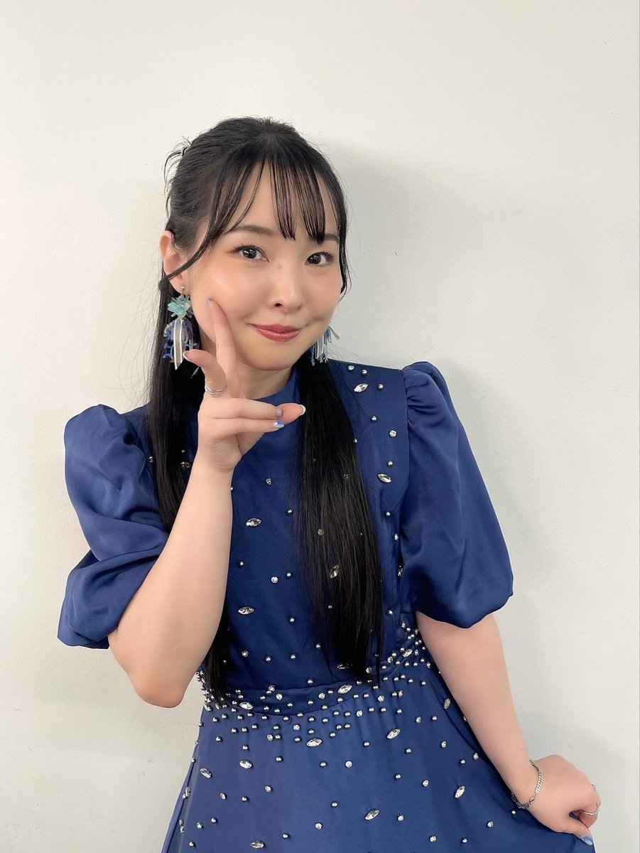 伊藤かな恵 【とある魔術と科学の幻奏音撃】 〈2月22日(日)開催