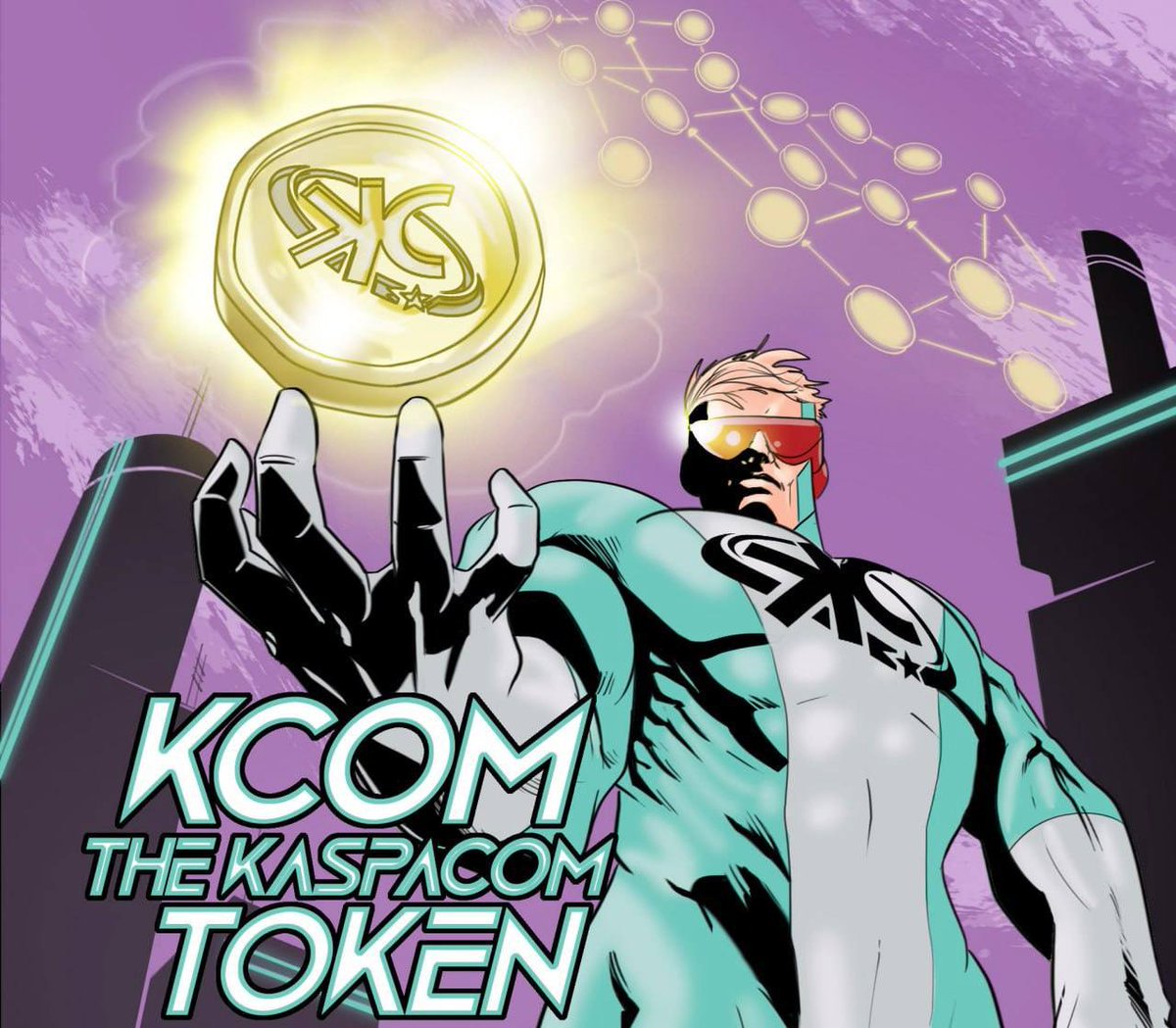 🚀 The Final Call... 24 Hours Left to Secure $KCOM

18 months of building the KaspaCom ecosystem. $KCOM aligns you with what comes next.

T-24H. Secure access → kaspa.com/pre-sale

The next era of KaspaCom, tokenized. ⚡️