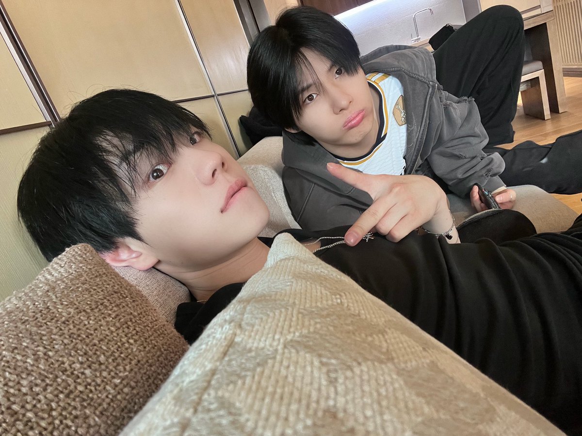 相棒、誕生日おめでとう💋 体に気をつけて、今年も頑張ろうね #ELAST