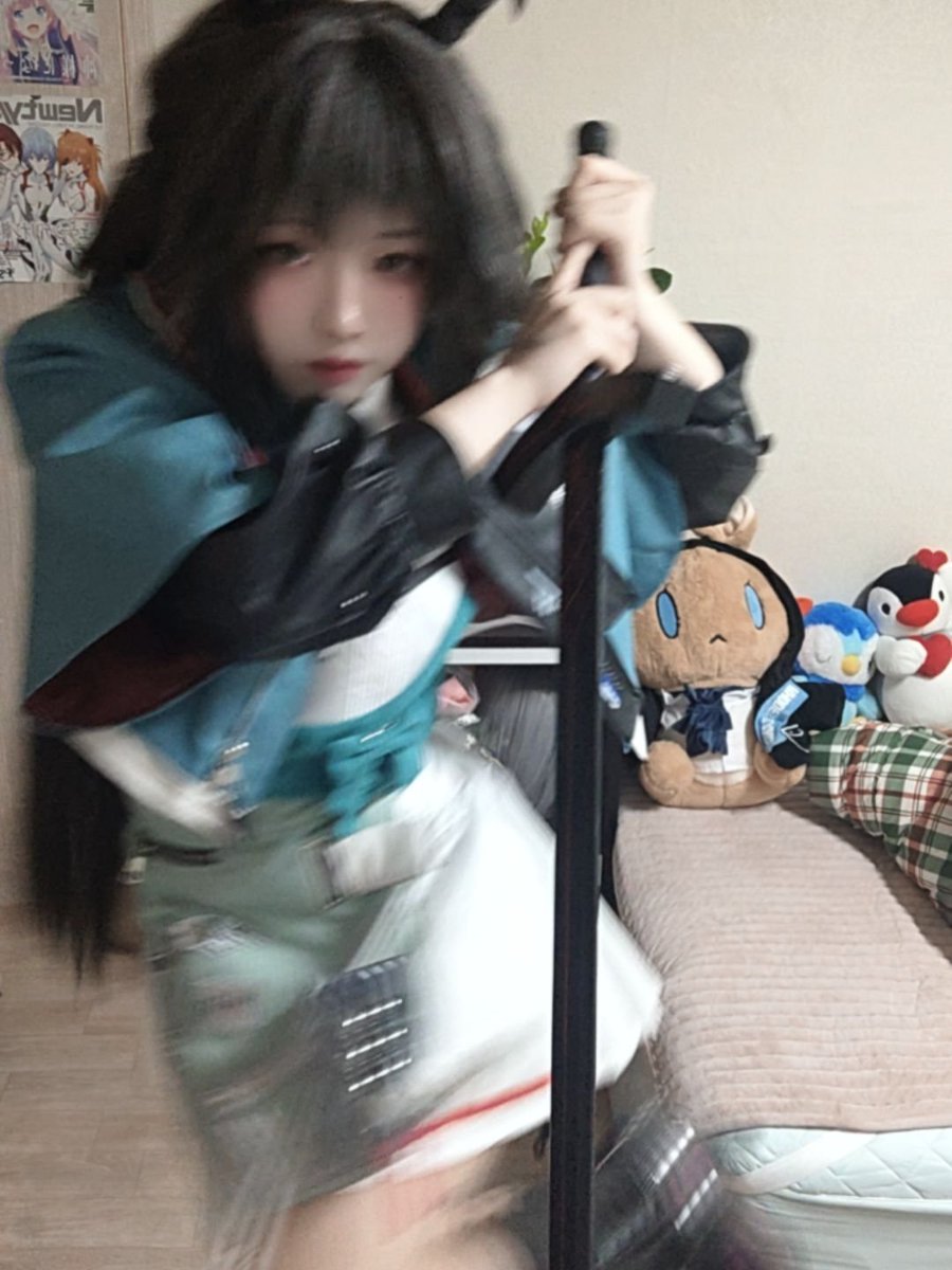유이 tweet media