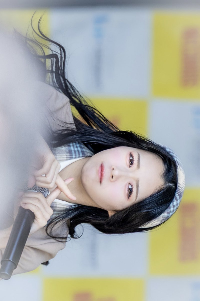 2026.02.22 ≒JOY 4thSingleリリイベ 📍立川 だ〜めっ♡.*・ﾟ #村山