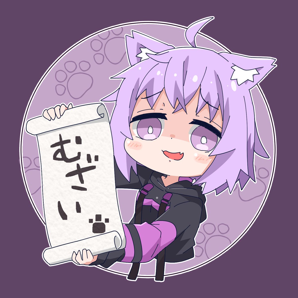 pornekoara 可愛いは無罪 OK？（ズドン）