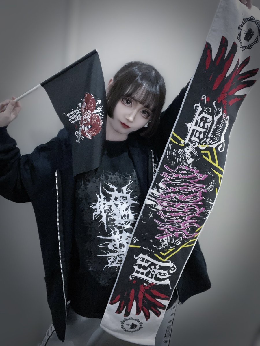 赫夜 月@令和八年六月十六日単独公演 (@yamikumo_yoru) / Posts / X