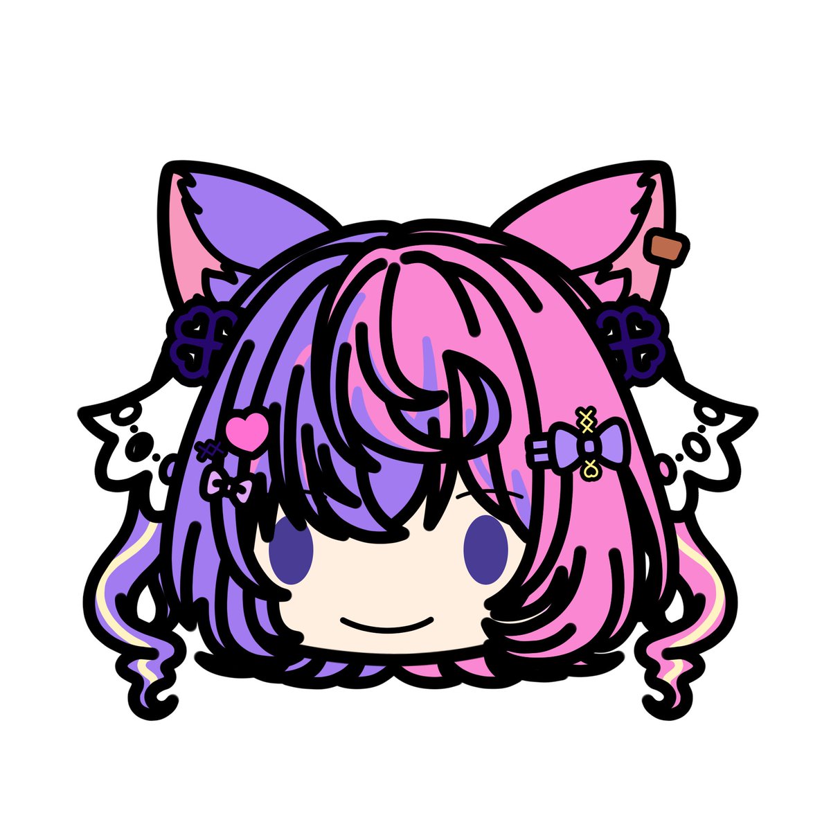 若魔藤あんず/NYAMAFUJI ANZU🍑💖 (@nyamafujianzu) / Posts / X