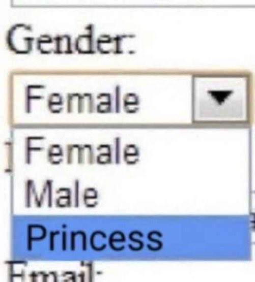 Everyone’s princess 🥰🫶🏻