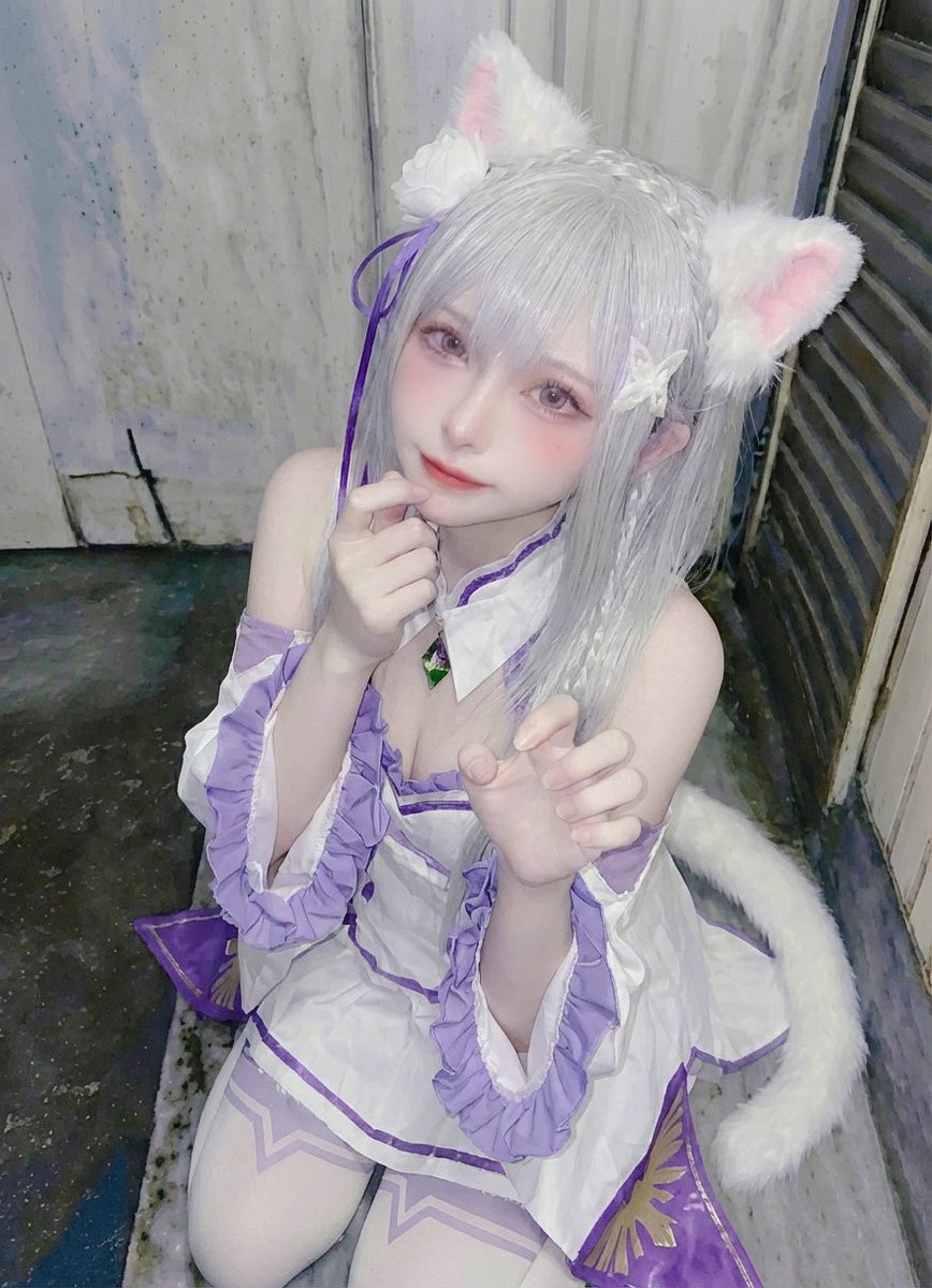 ゆな tweet media