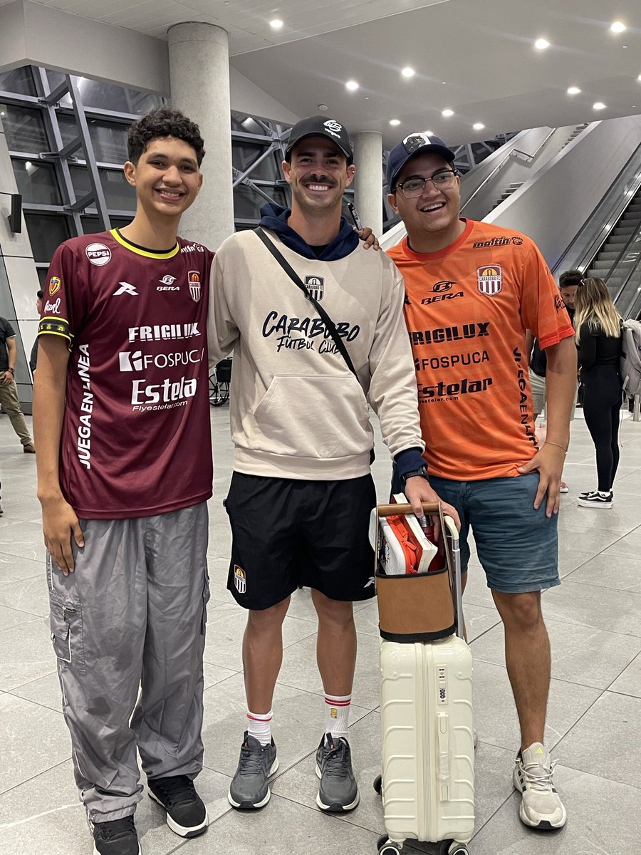 Santiago Rodriguez tweet media