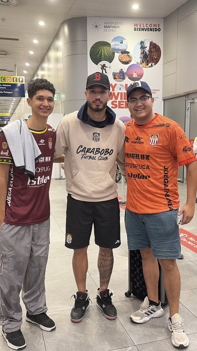 Santiago Rodriguez tweet media