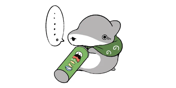 ポテトチップス