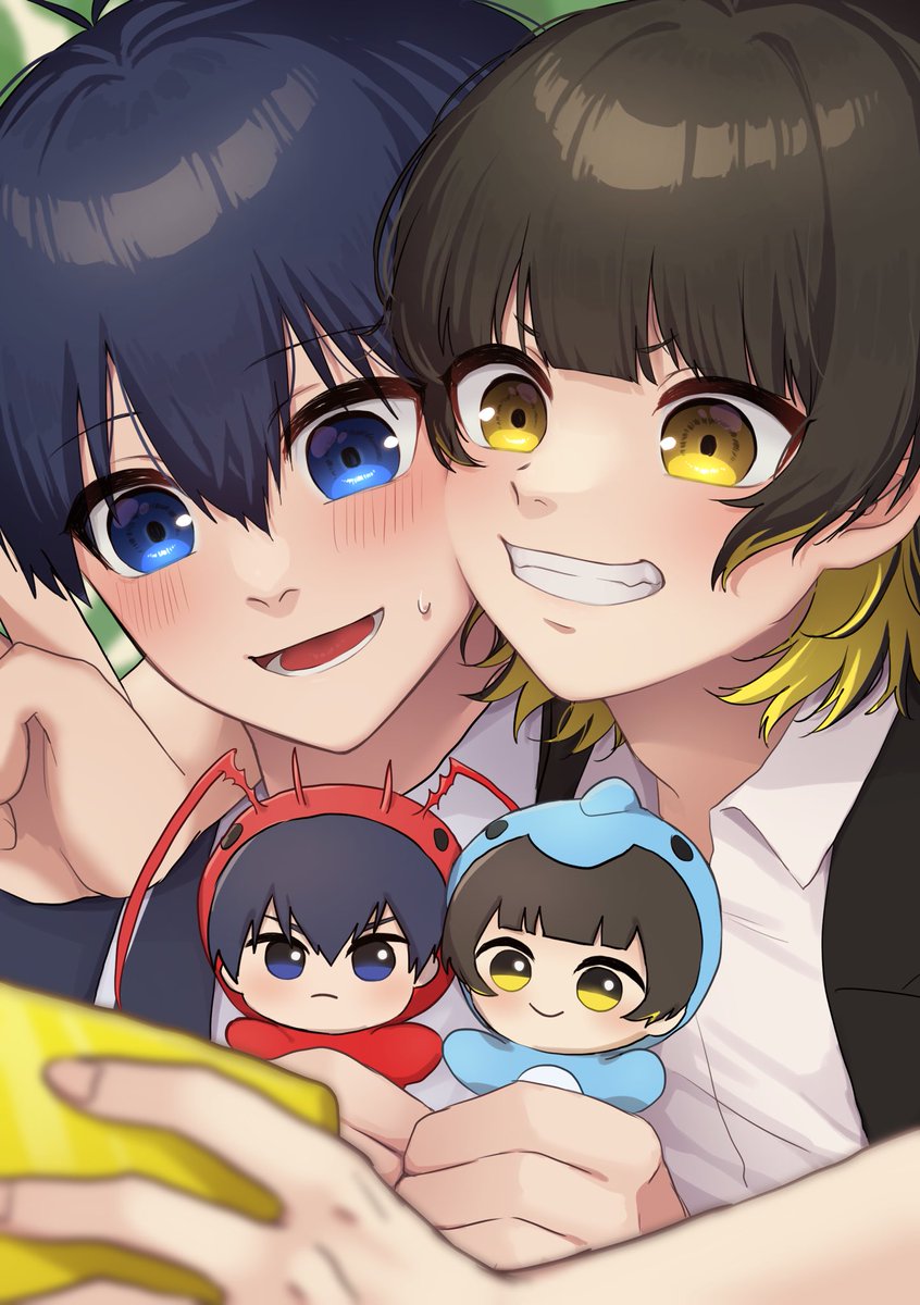 さしみ (@kaaaaisendon) / Posts / X