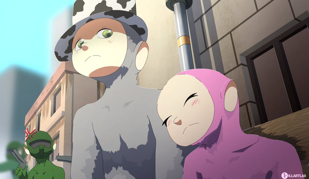 VillartLab tweet media