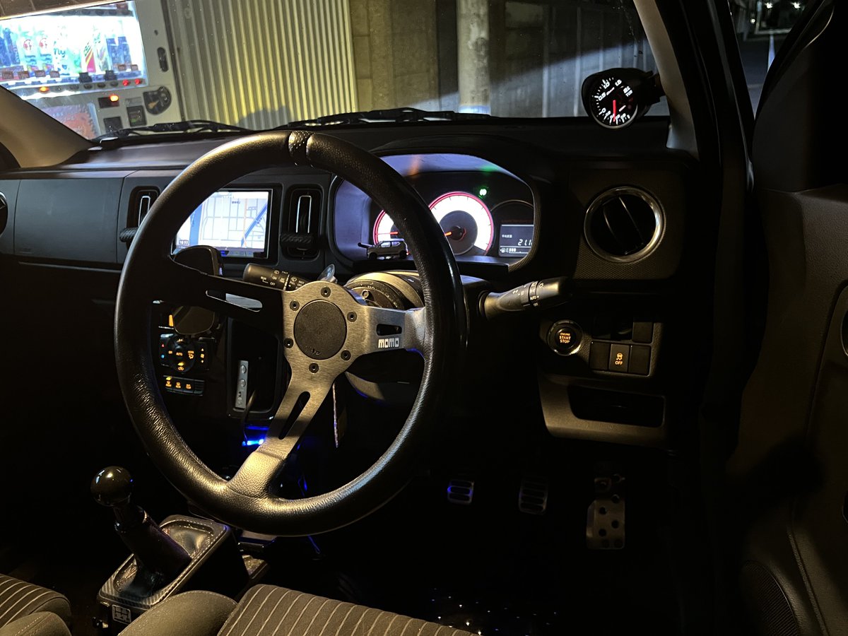 NAモータース (@NAAAMotors) / Posts / X