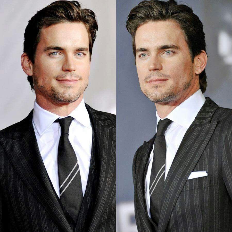 The epitome of male beauty 🔥❤️‍🔥😘#MattBomer