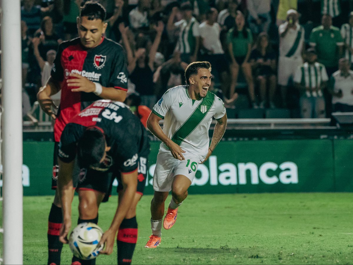 CAB_oficial's tweet photo. Buen domingo, banda 😁💚 https://t.co/7PTt3HXonz