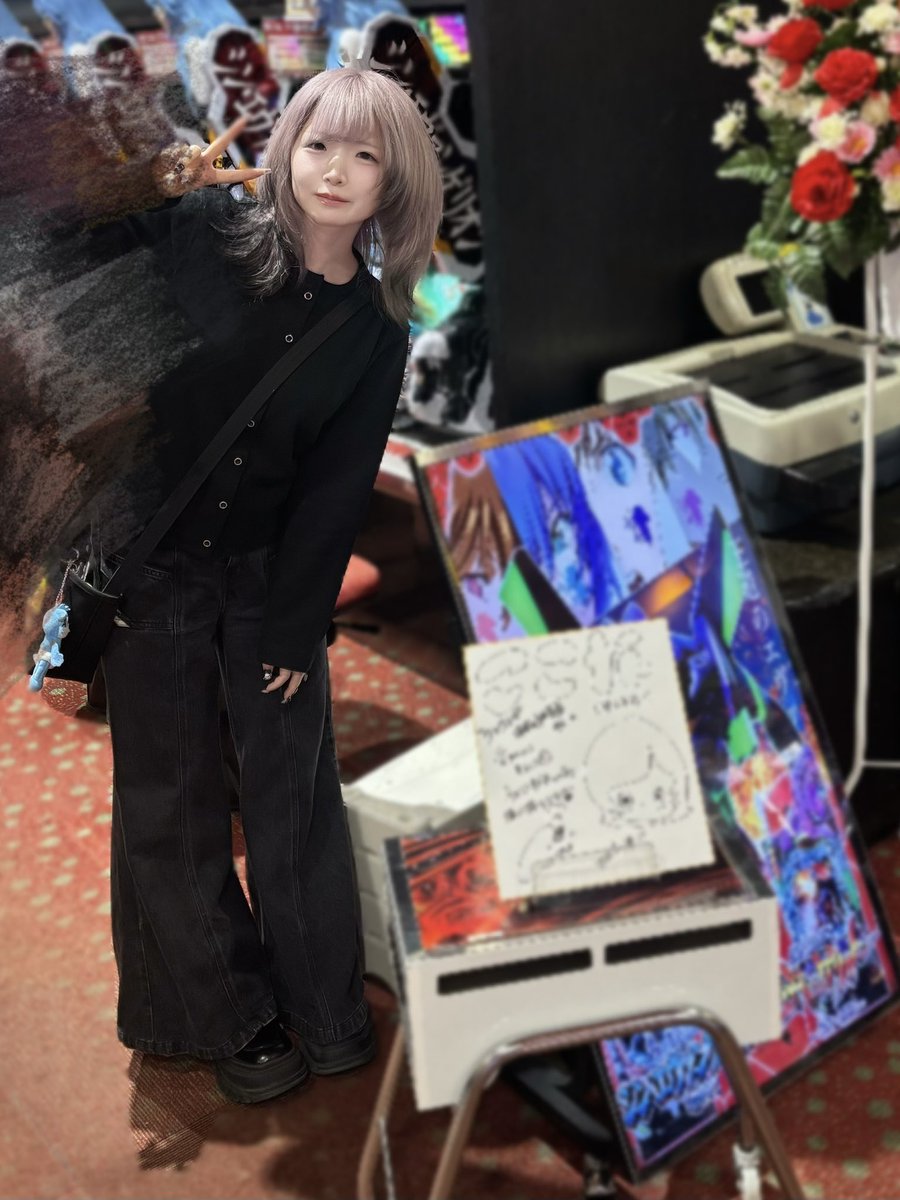 ここな (@cocona_kamone) / Posts / X