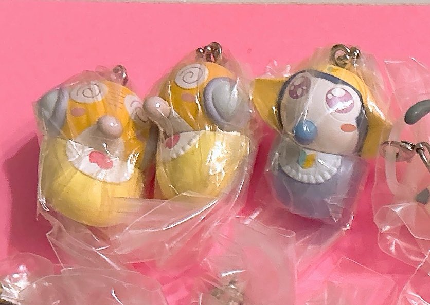 ぴぴまる tweet media