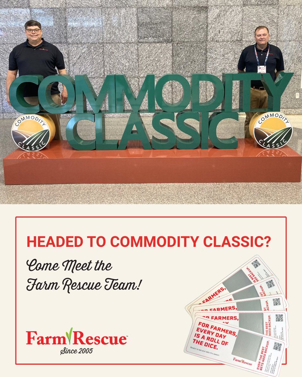 Farm Rescue tweet media