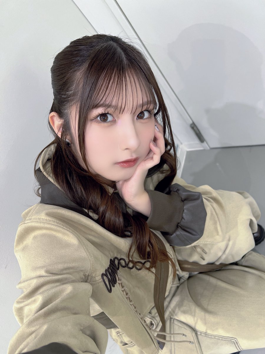 河口 夏音 (@kawaguchi_natsu) / Posts / X