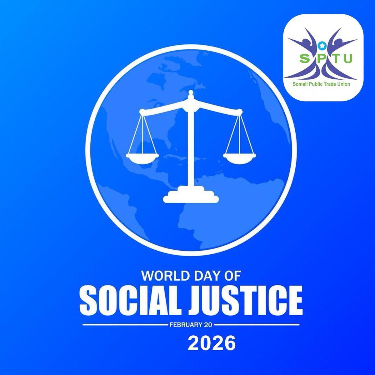 Somali Public Trade Union - SPTU tweet media