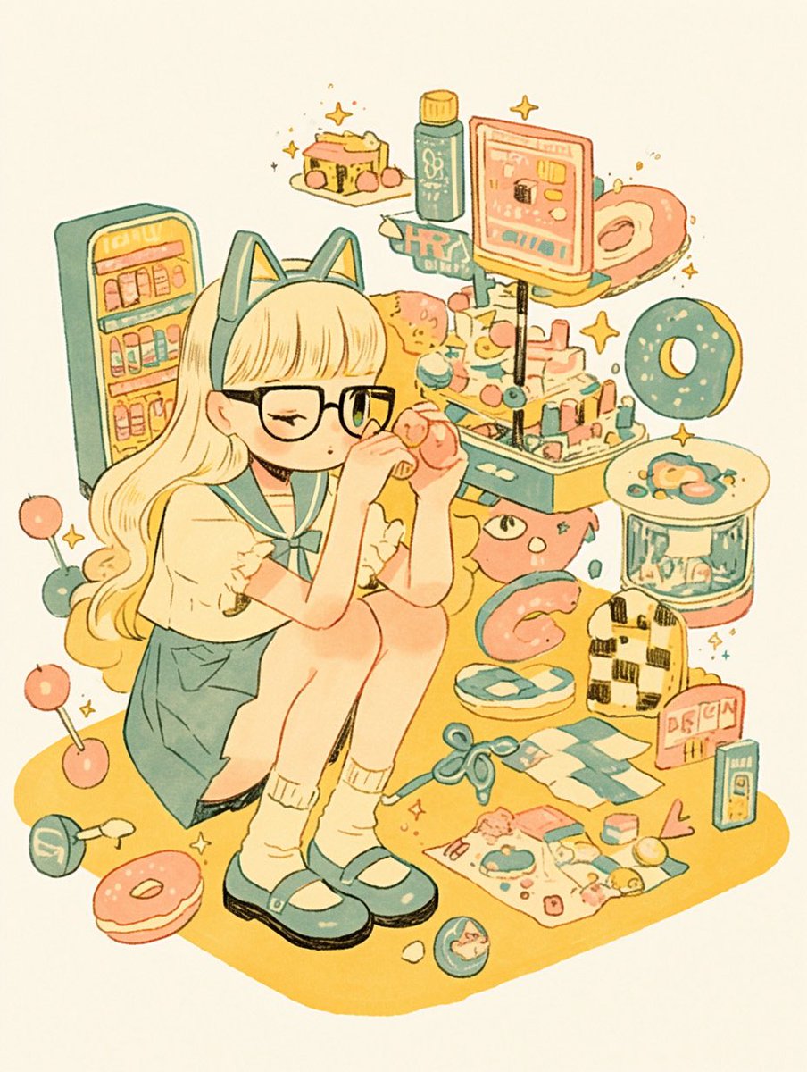 本日は「#にゃんにゃん」 ！ Tomoさん(@Shima17Tomo )のお題から