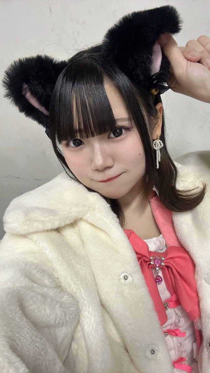 本日のライブもありがとうございました！ 久しぶりに会えて嬉しかった