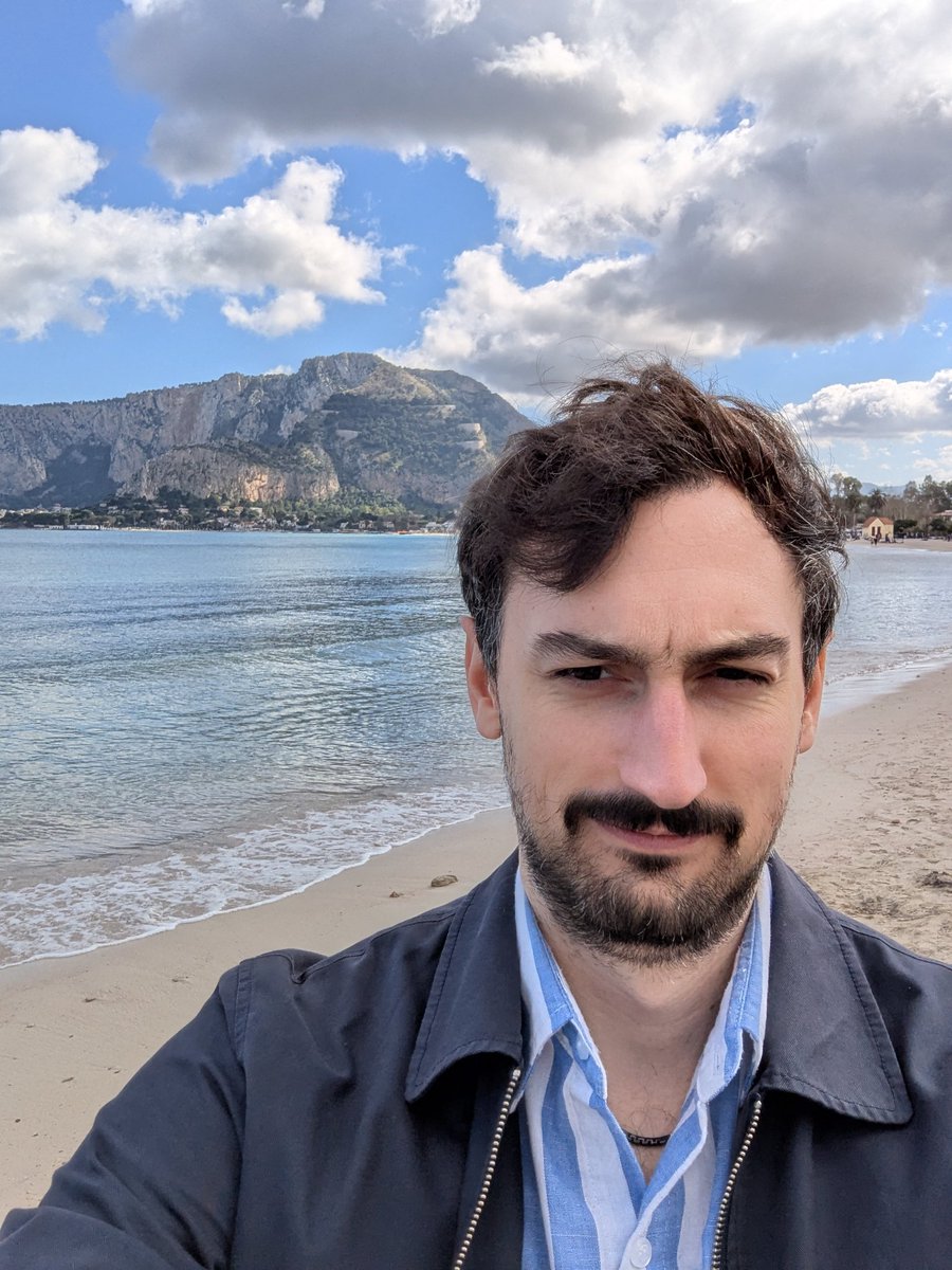 CodinEric tweet media