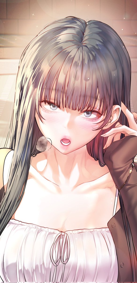 ノコ / noko tweet media