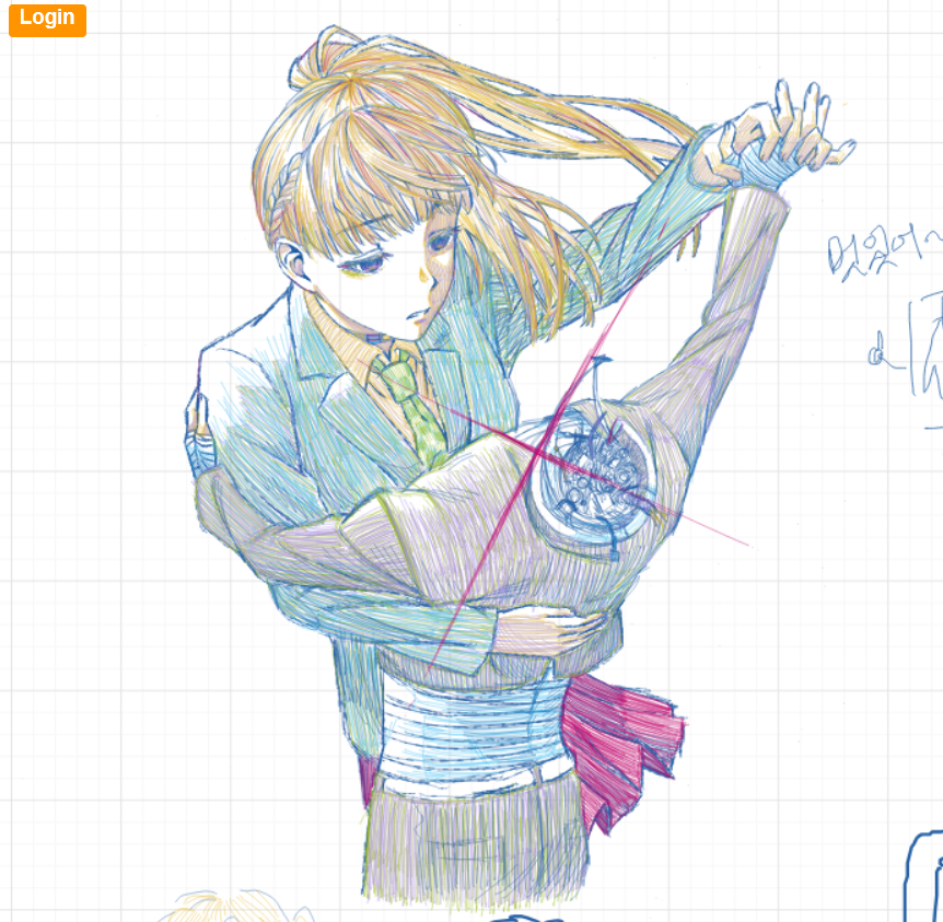 yusho_surundaro's tweet photo. whiteboard doodle https://t.co/nWKvYoP2sy