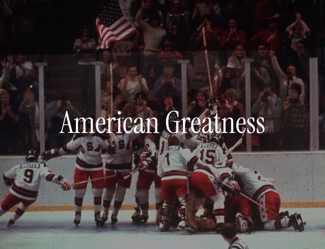 Good Morning. We are going to win.