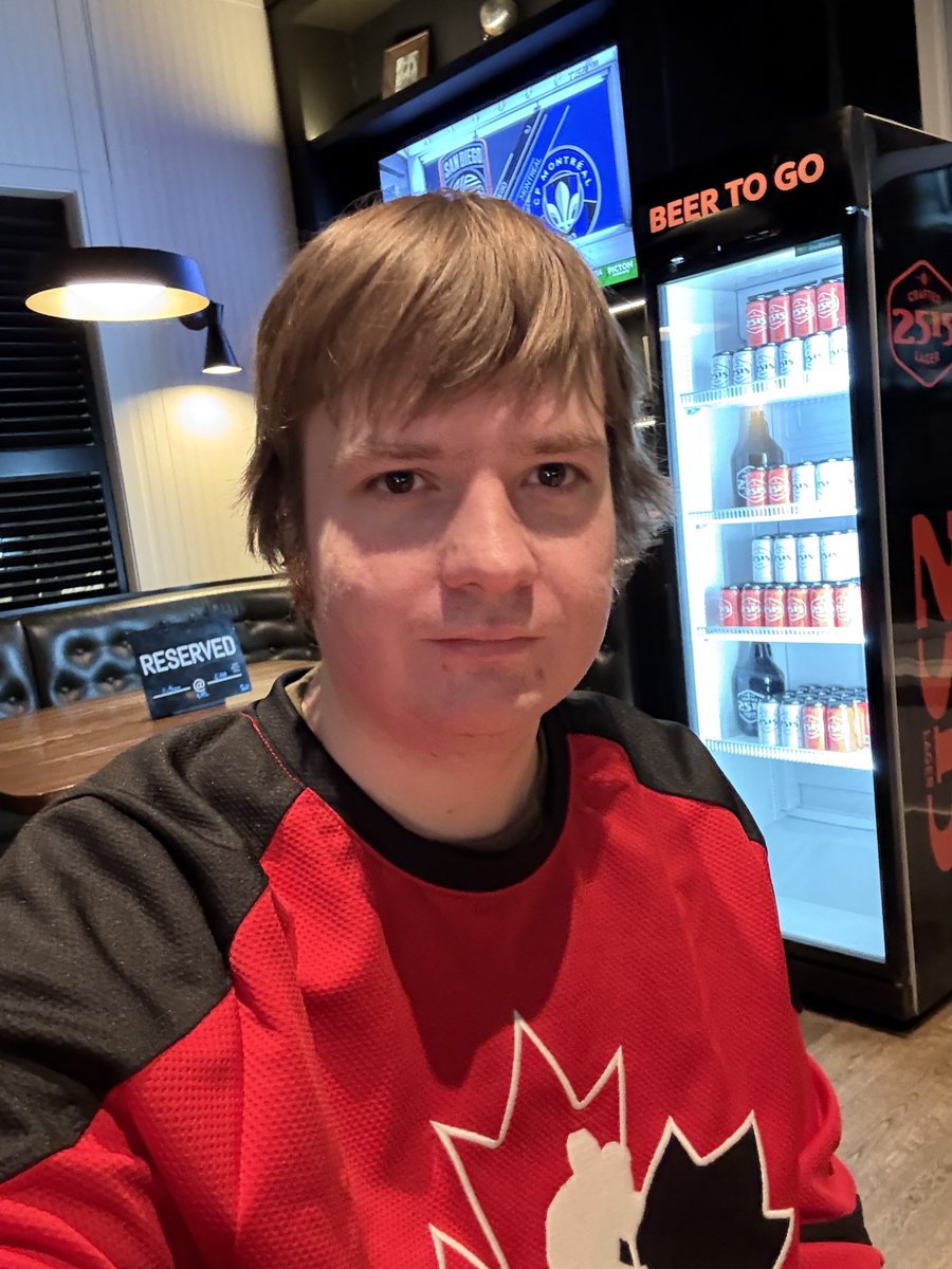 I am so tired 🇨🇦 #Olympics